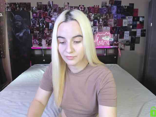 Angel1Bunny webcam