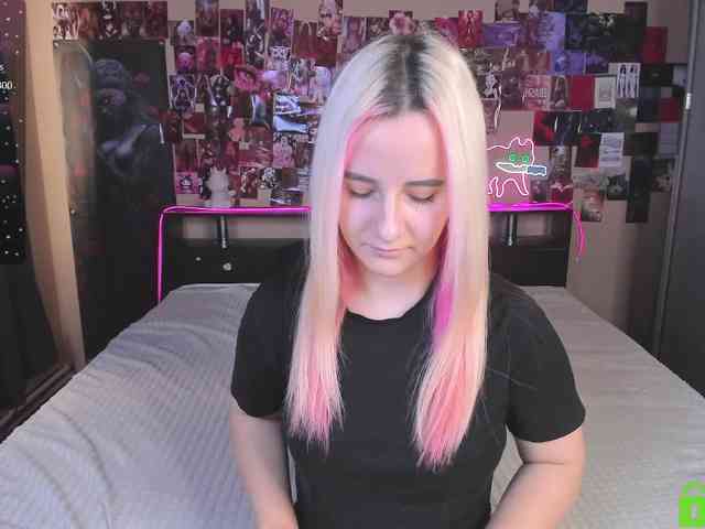 angel1bunny's live room