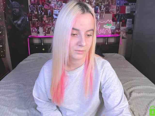 Angel1Bunny webcam