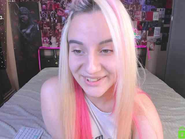 Angel1Bunny webcam