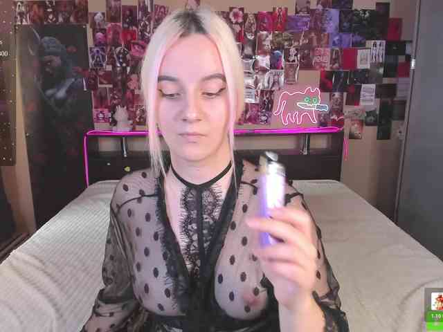 Angel1Bunny webcam
