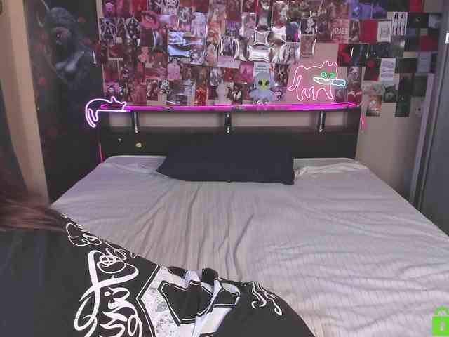 Angel1Bunny webcam
