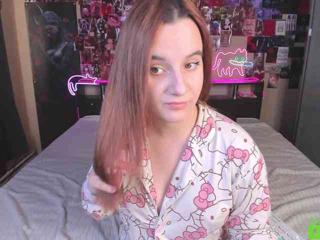Angel1Bunny webcam