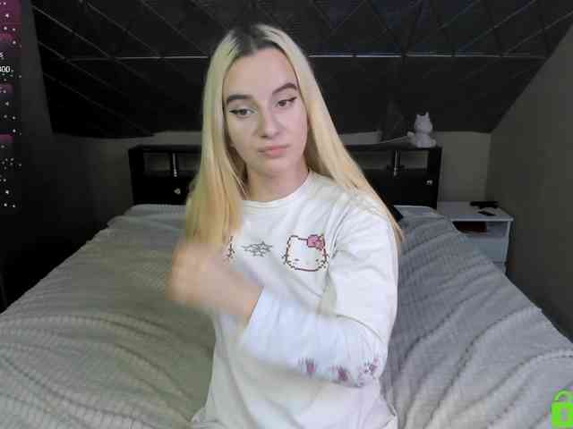 Angel1Bunny webcam