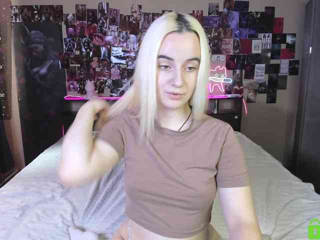 Angel1Bunny webcam