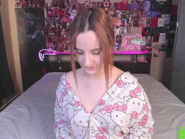 Angel1Bunny webcam