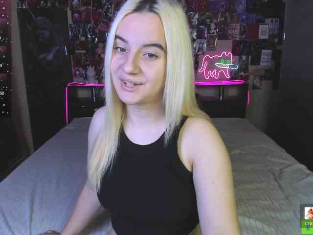 Angel1Bunny webcam