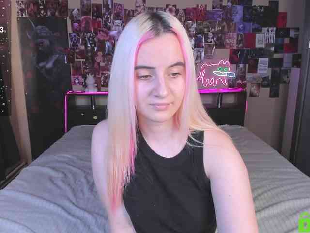 Angel1Bunny webcam