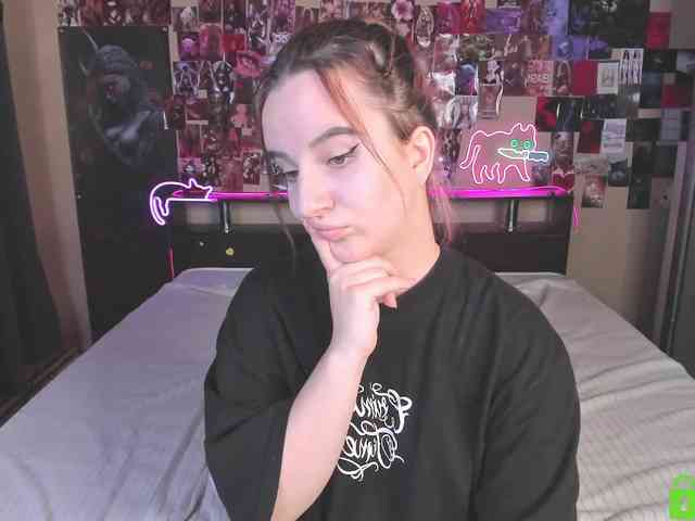 videochat sexy Angel1Bunny