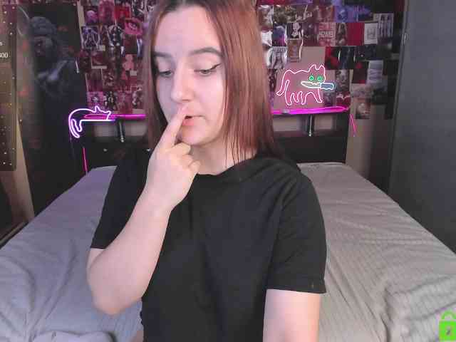 Angel1Bunny webcam