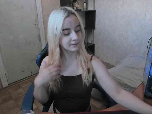 Angel1Bunny webcam