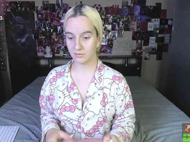 Angel1Bunny webcam