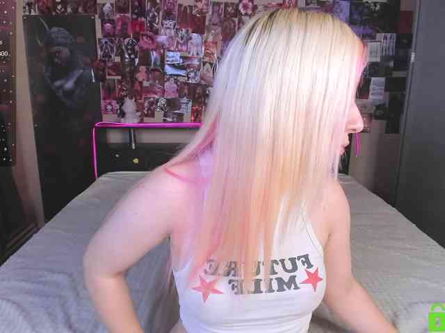 Angel1Bunny webcam