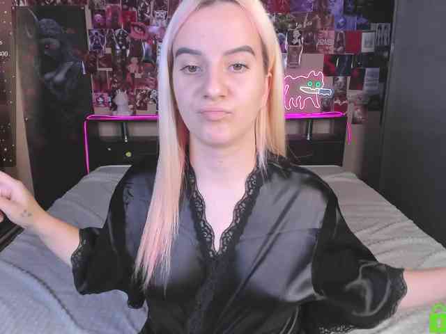 Angel1Bunny webcam