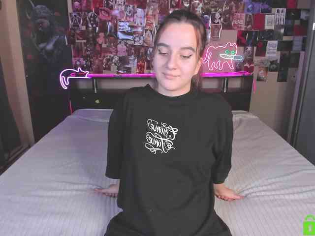 Angel1Bunny webcam