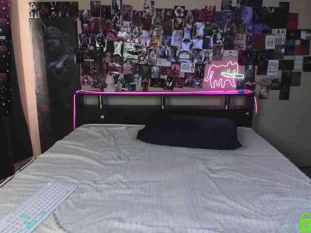 Angel1Bunny webcam