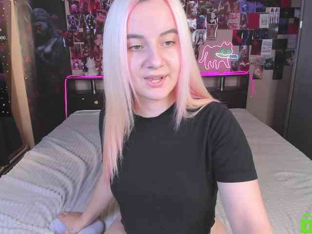 Angel1Bunny webcam
