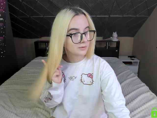 Angel1Bunny webcam