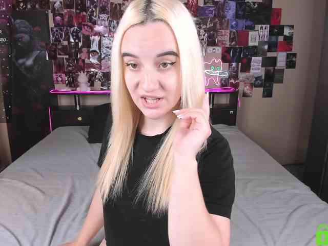 Angel1Bunny webcam