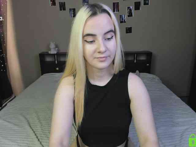 Angel1Bunny webcam