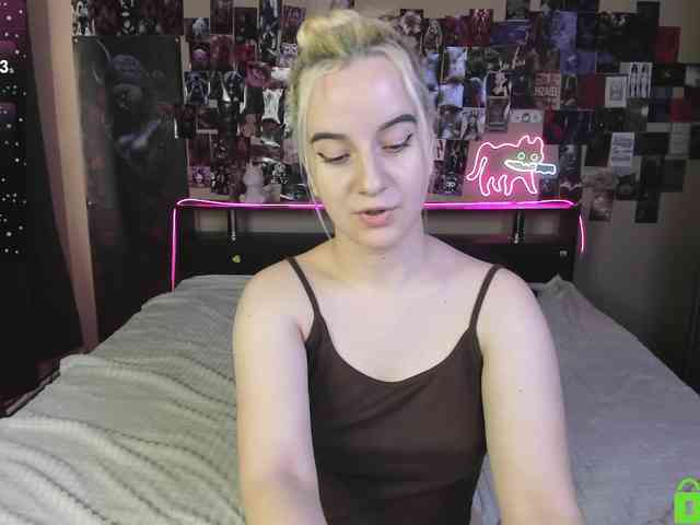 Angel1Bunny webcam