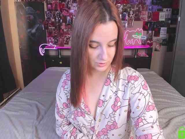 Angel1Bunny webcam