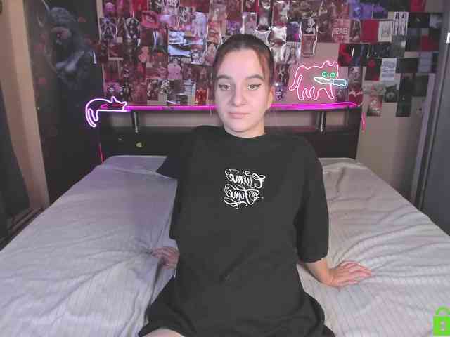 Angel1Bunny webcam