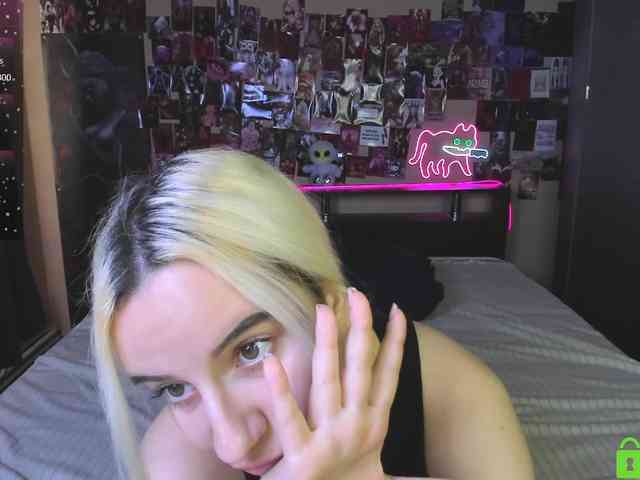 Angel1Bunny Live Webcam on BongaCams