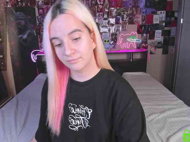 Angel1Bunny webcam