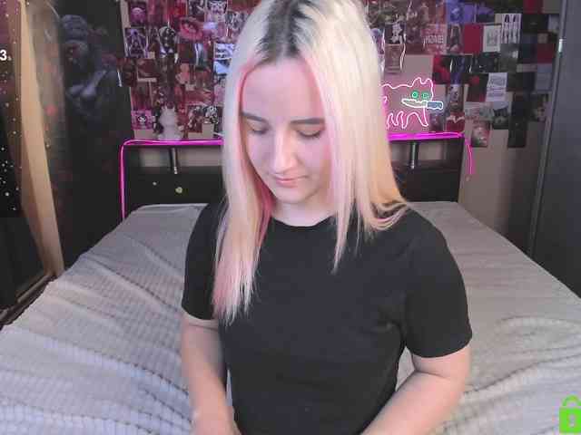 Angel1Bunny webcam