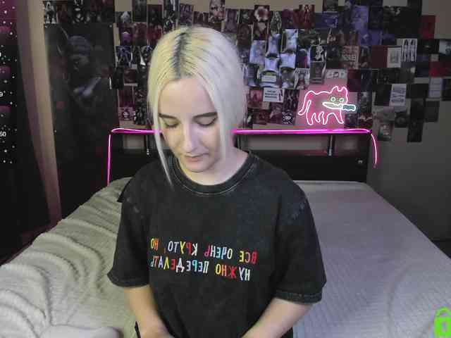 Angel1Bunny webcam