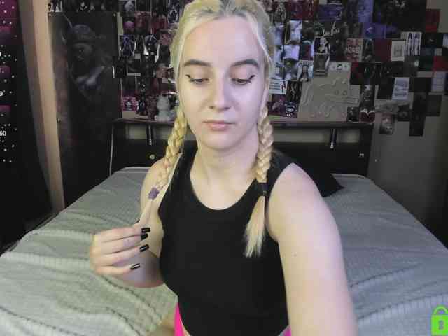 Angel1Bunny webcam