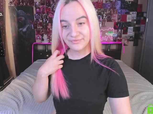 Angel1Bunny webcam