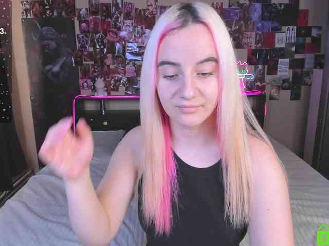 Angel1Bunny webcam