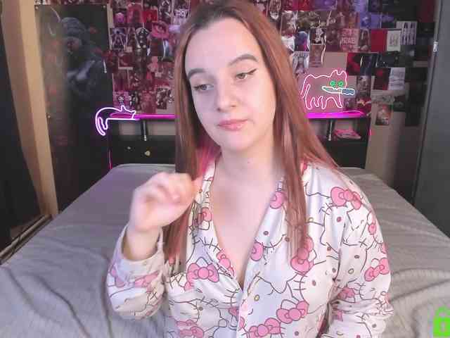 Angel1Bunny webcam