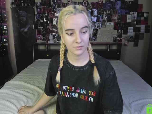 Angel1Bunny webcam