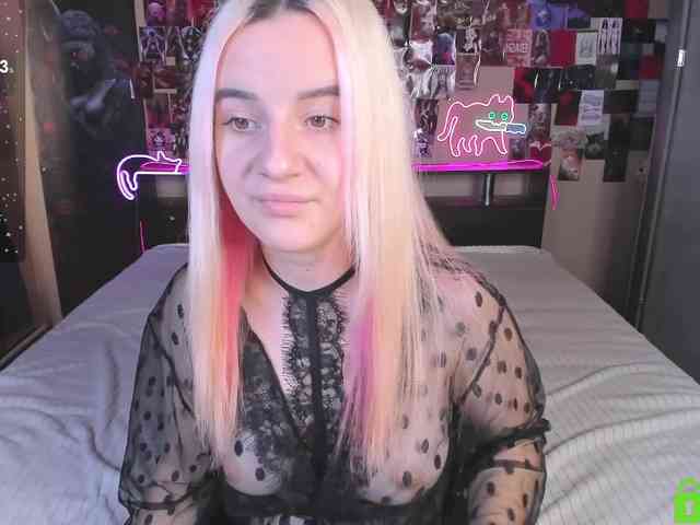 Angel1Bunny webcam