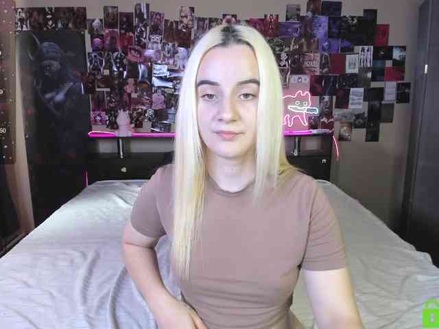 Angel1Bunny webcam