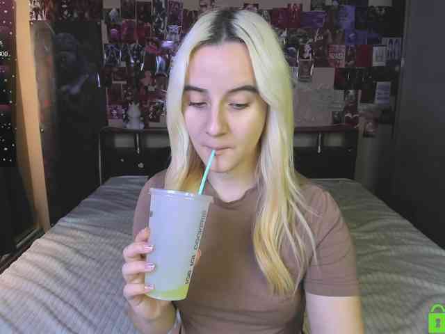 Angel1Bunny webcam