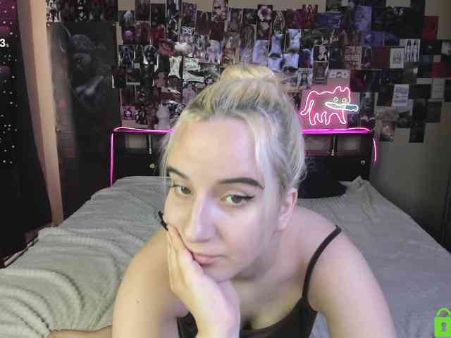 Angel1Bunny webcam