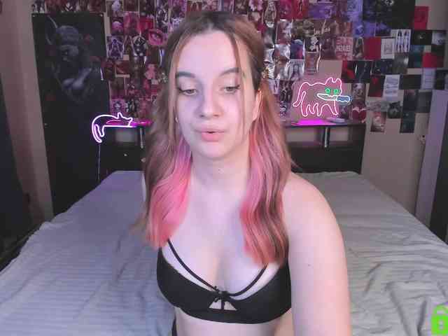 Angel1Bunny webcam
