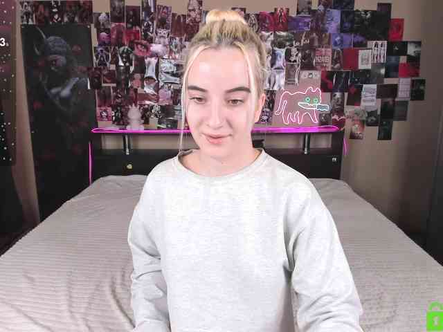 Angel1Bunny webcam