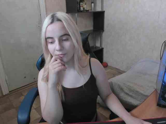 Angel1Bunny webcam