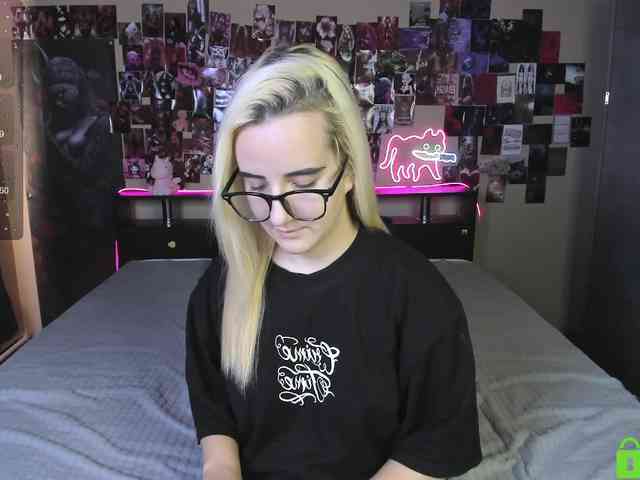 Angel1Bunny webcam