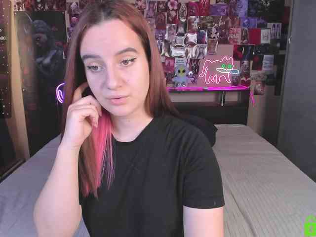 Angel1Bunny webcam