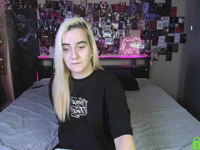 Angel1Bunny webcam