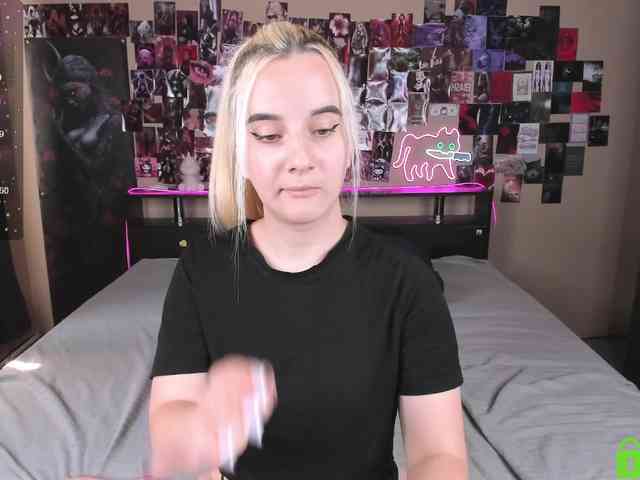 Angel1Bunny Sex Cam Show
