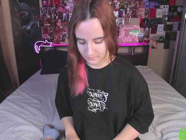 Angel1Bunny webcam