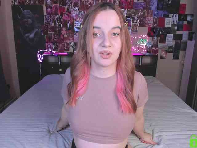 Angel1Bunny webcam