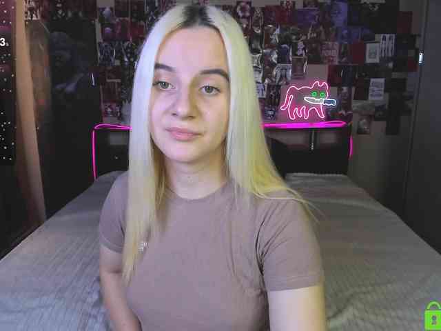Angel1Bunny webcam